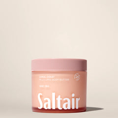 Coral Coast - Body Butter