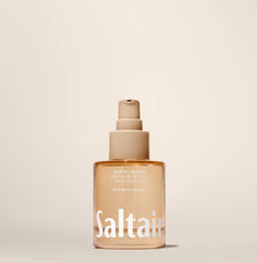 Moisture Bound - Hair Oil Rich