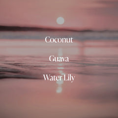 Coral Coast- Body Mist