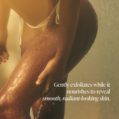 Salt Water Vanilla - Body Scrub