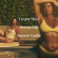 Shea Soleil - Body Mist