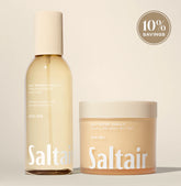 Salt Water Vanilla - Body Duo