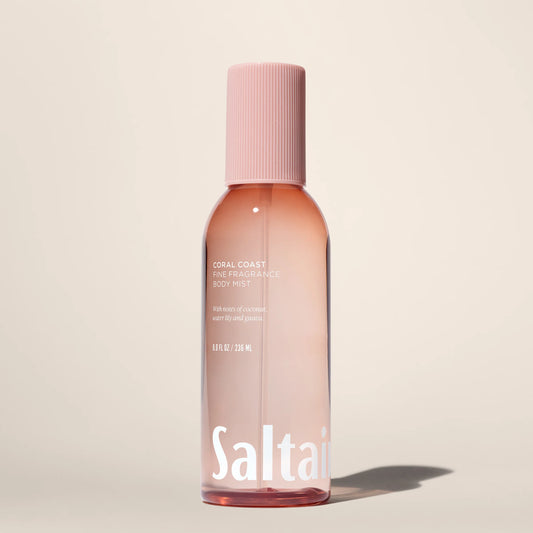 Coral Coast- Body Mist