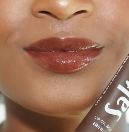 Lip Oil Balm