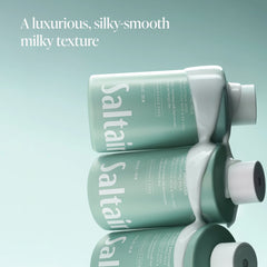 KP Body Smoother Exfoliating Milk