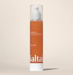 Pink Beach - Sunscreen Body Oil