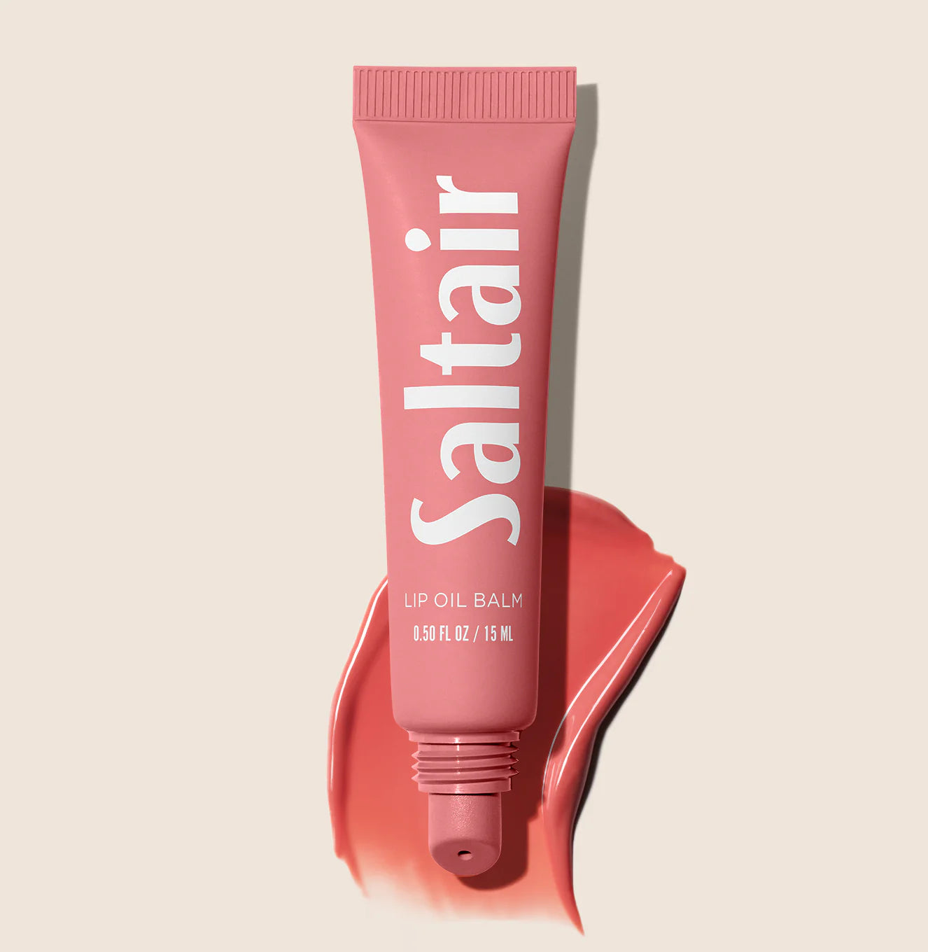 Lip Oil Balm