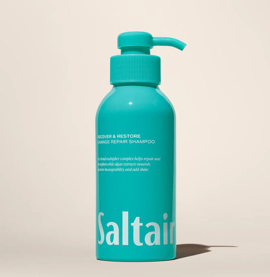 Recover & Restore - Damage Repair Shampoo