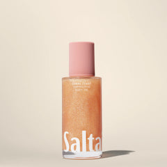 Coral Coast - Shimmering Body Oil