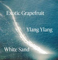 Seascape - Body Mist