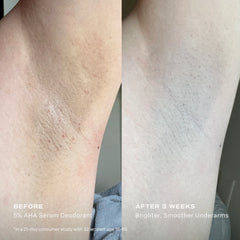 Seascape - Serum Deodorant