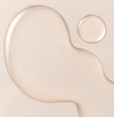 Salt Water Vanilla - Jumbo Body Oil