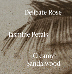 Santal Bloom - Trio