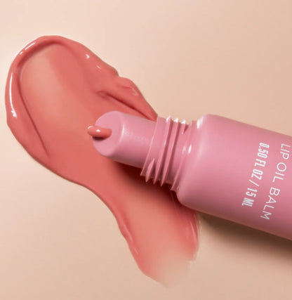 Lip Oil Balm