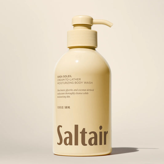 Shea Soleil - Body Wash