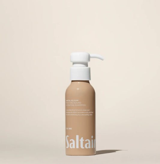 Moisture Bound - Travel Size Shampoo