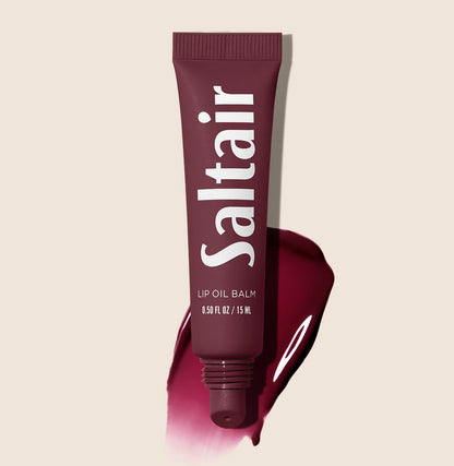 Lip Oil Balm