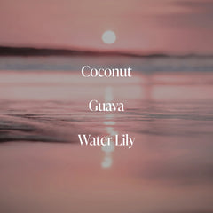Coral Coast - Double Cleansing Duo