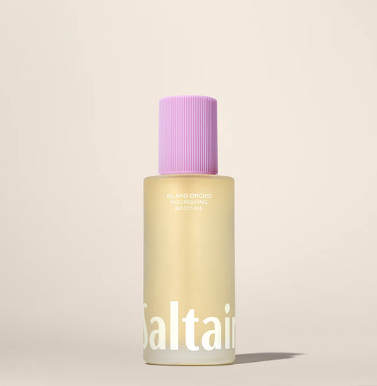 Island Orchid - Body Oil