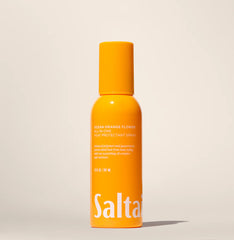 Ocean Orange Flower - Heat Protectant Spray