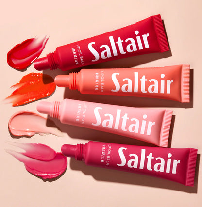 Lip Oil Balm