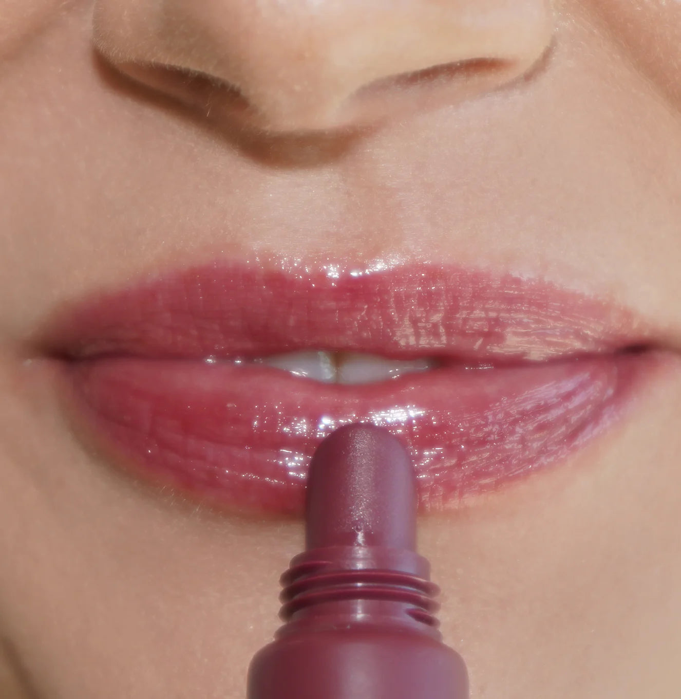 Lip Oil Balm