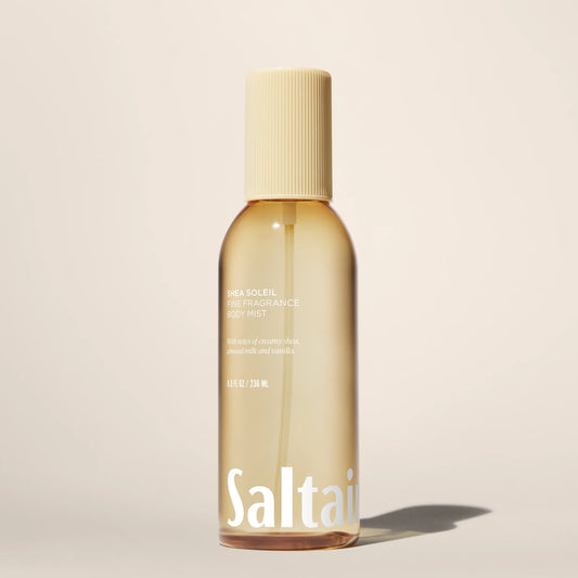Shea Soleil - Body Mist