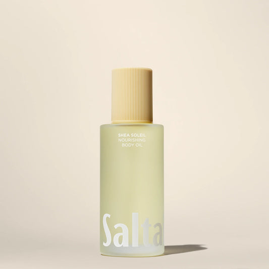 Shea Soleil - Body Oil