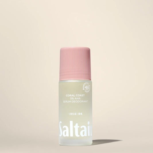 Coral Coast - Serum Deodorant