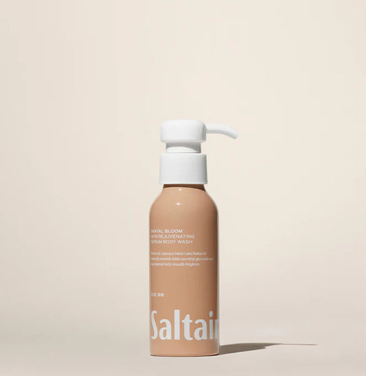 Santal Bloom - Travel Size Body Wash