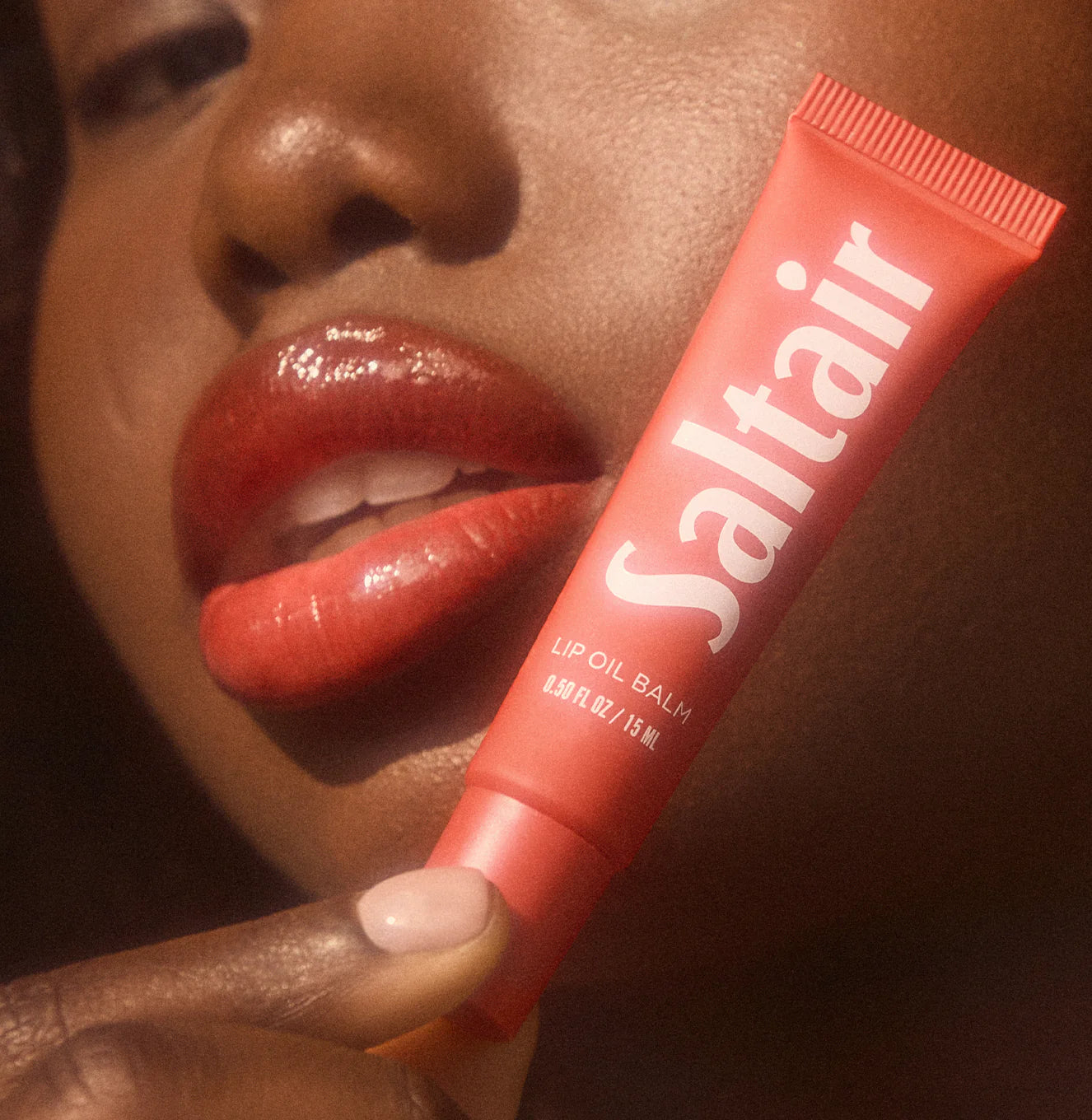 Lip Oil Balm