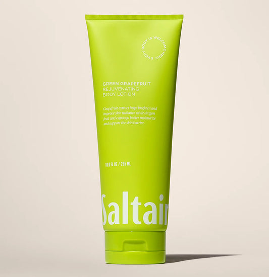 Green Grapefruit - Body Lotion