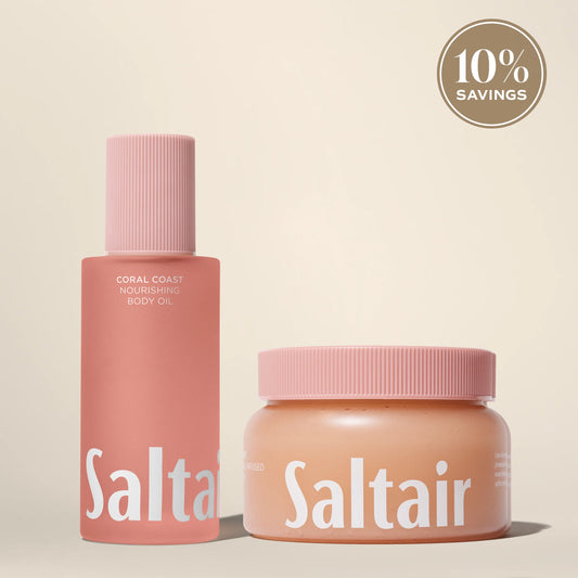 Coral Coast - Radiance Duo